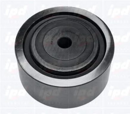 IPD 14-0202 Deflection/Guide Pulley, timing belt